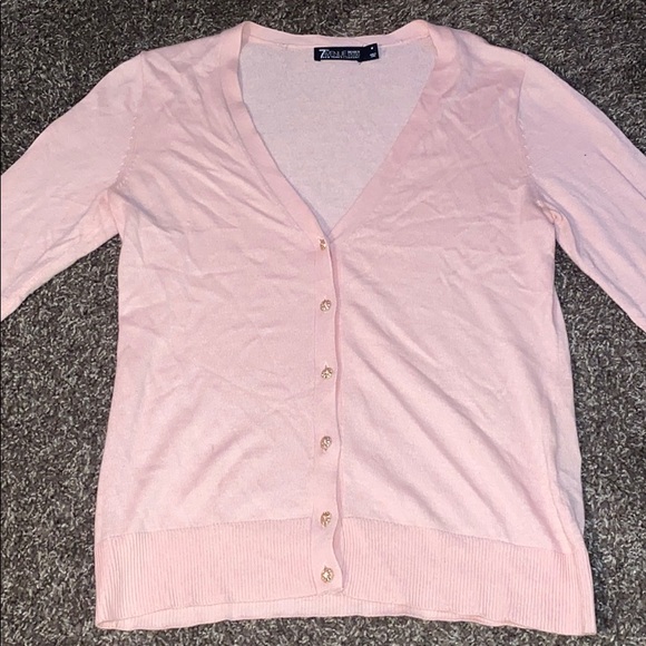 New York & Company Sweaters - 7th Avenue New York & co cardigan